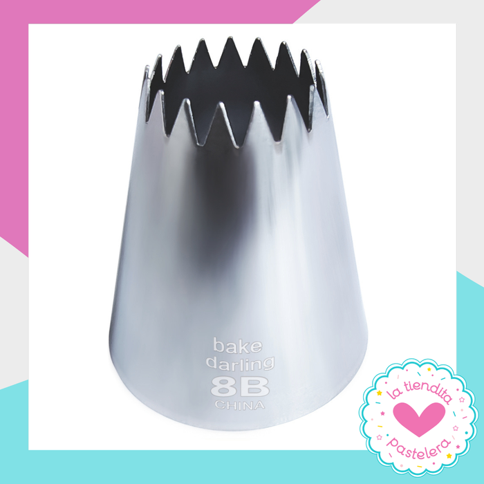 DUYA 8B- Bake Darling