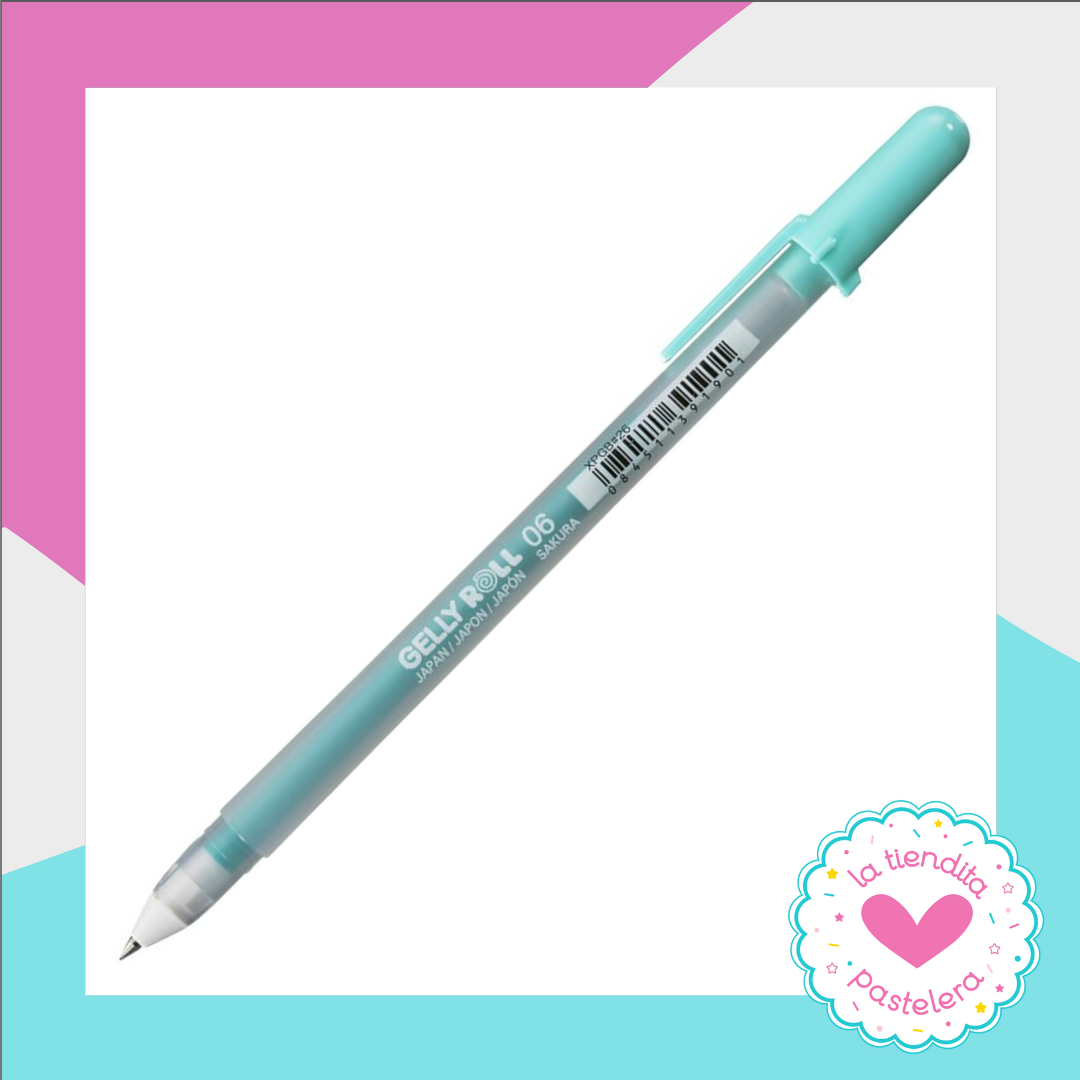 Gelly Roll