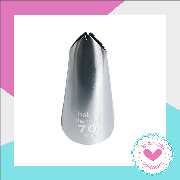 Duya Bake Darling 70