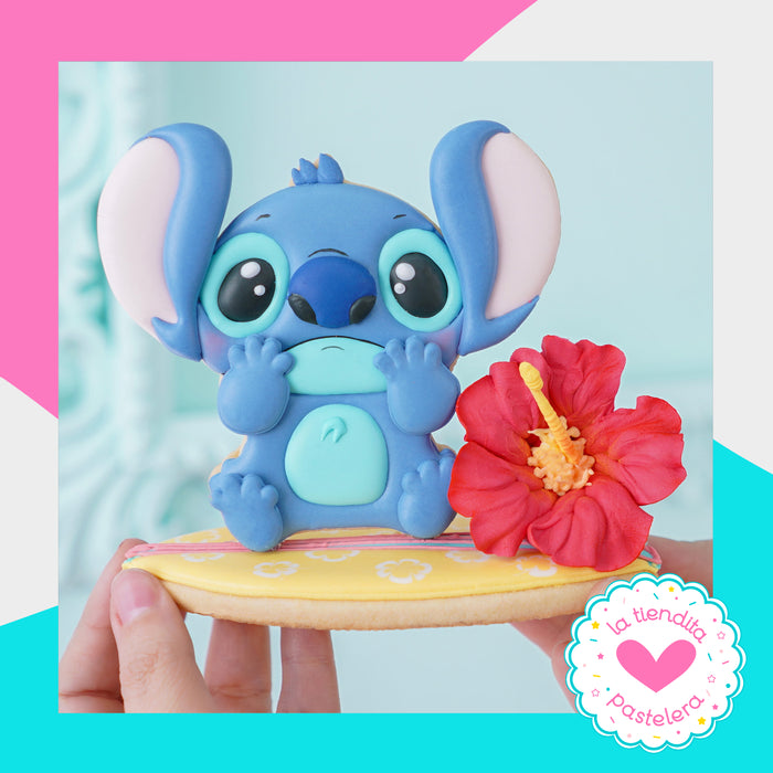 Pack de PLANTILLAS de SUSCRIPCIÓN: Stitch