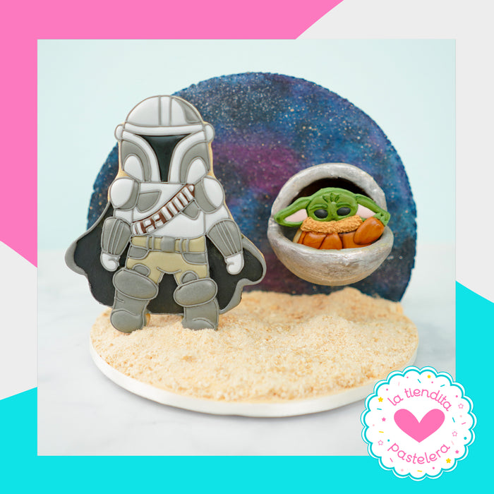 Pack de PLANTILLAS de SUSCRIPCIÓN: El Mejor Papá de la Galaxia