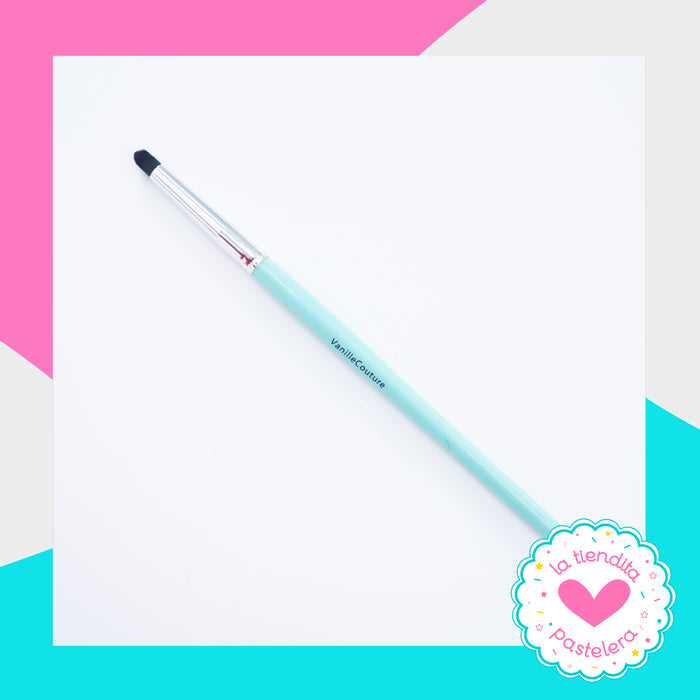 Pincel Corto "Mob - Rubor - Chapitas"