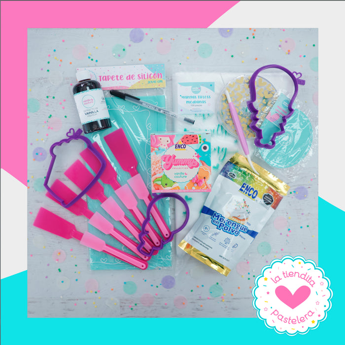 Kit nacional DOMESTIKA ( SUPERPACK) - Envio GRATIS