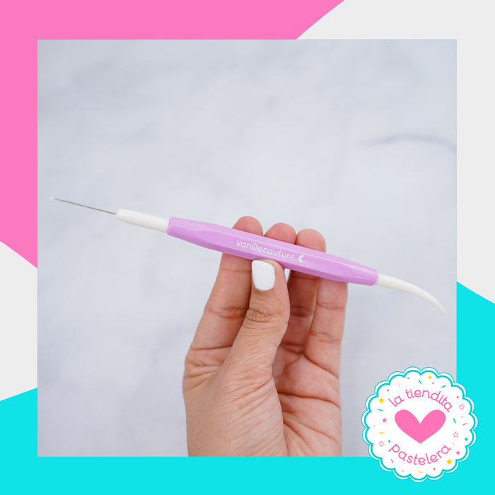 Punzón delgado VanilleCouture para Galletas (Scriber Needle)