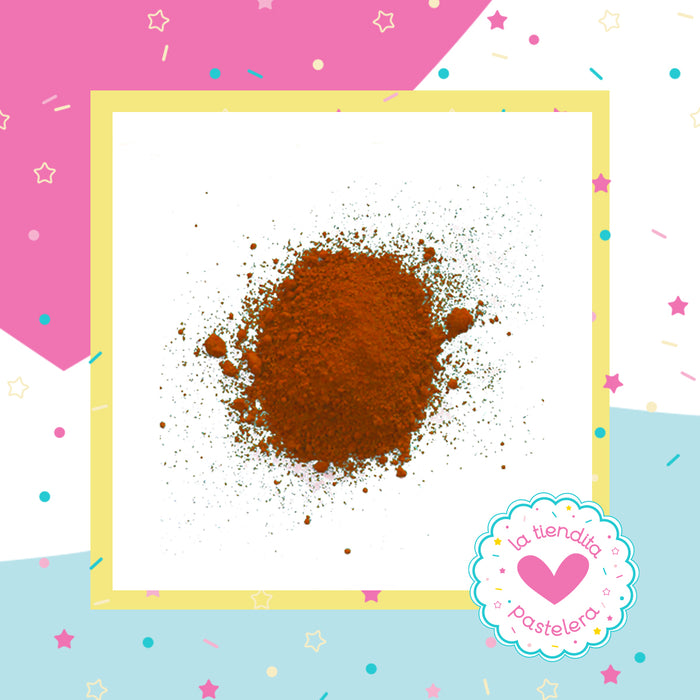 Cinnamon - Elite Color The Sugar Art