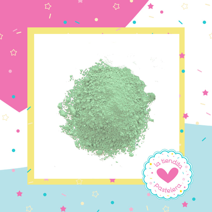 Dollar eucalyptus - Elite Color The Sugar Art