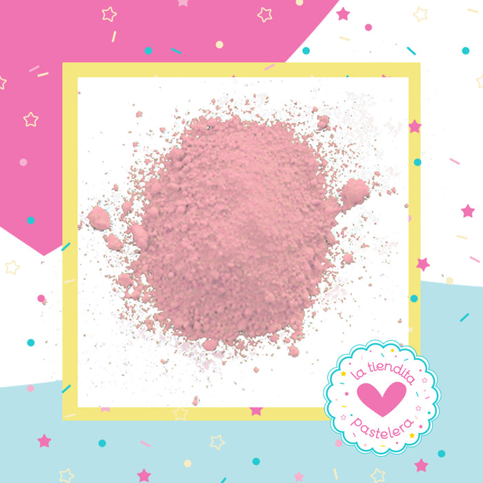 Dusty rose - Elite Color The Sugar Art